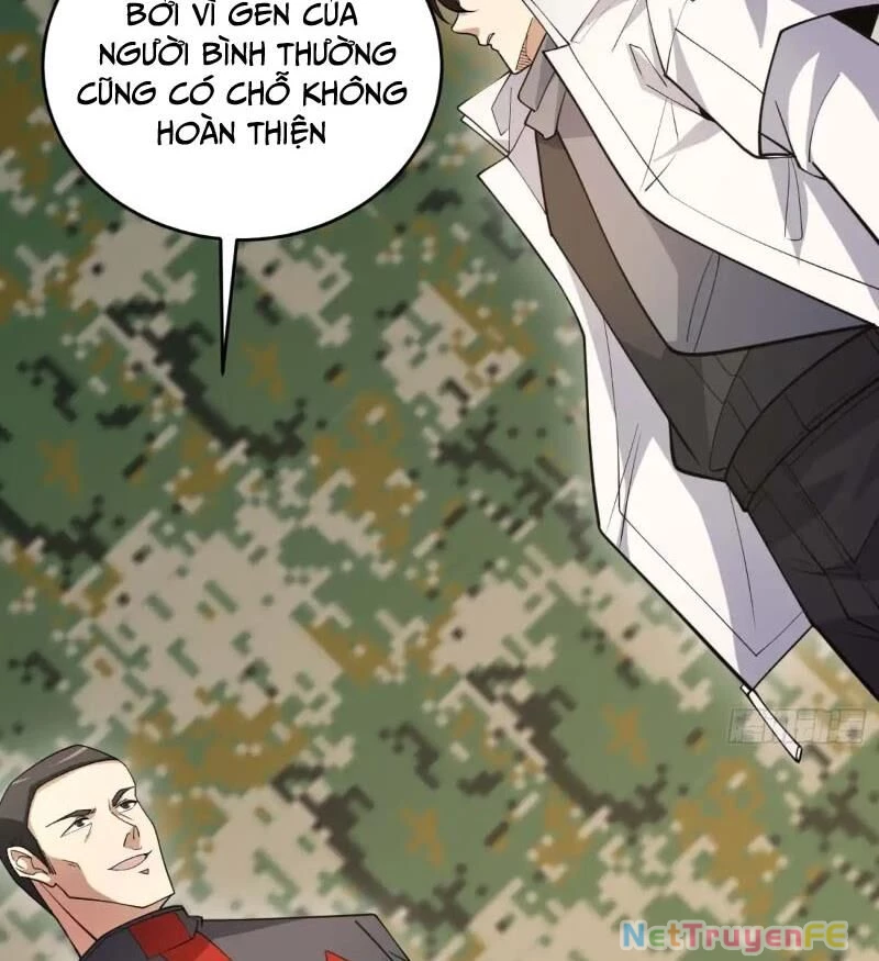 Đệ Nhất Danh Sách Chapter 433 - Trang 4
