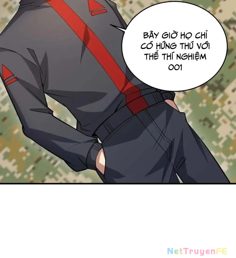 Đệ Nhất Danh Sách Chapter 433 - Trang 4