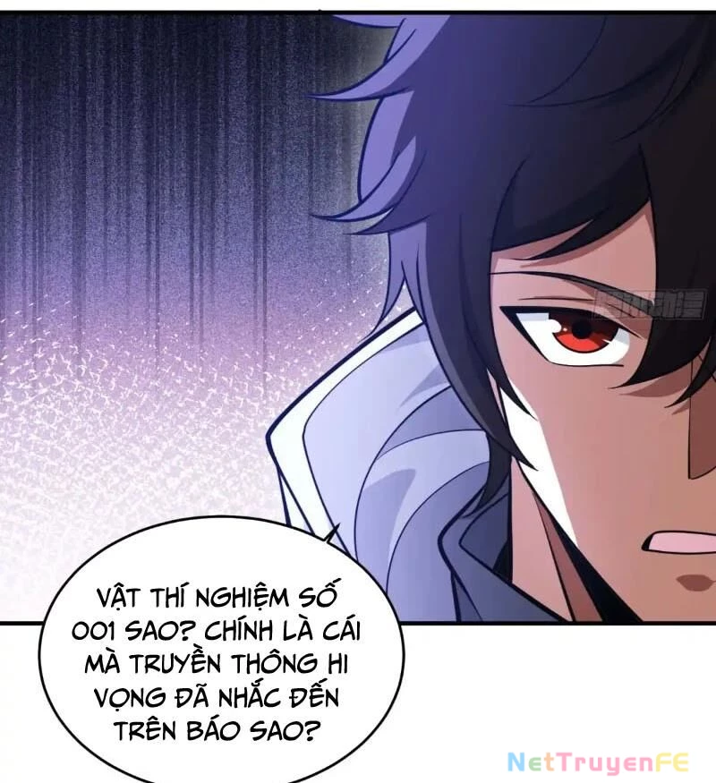 Đệ Nhất Danh Sách Chapter 433 - Trang 4