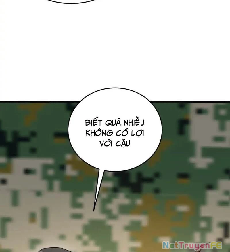Đệ Nhất Danh Sách Chapter 433 - Trang 4