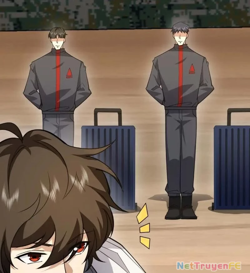 Đệ Nhất Danh Sách Chapter 433 - Trang 4