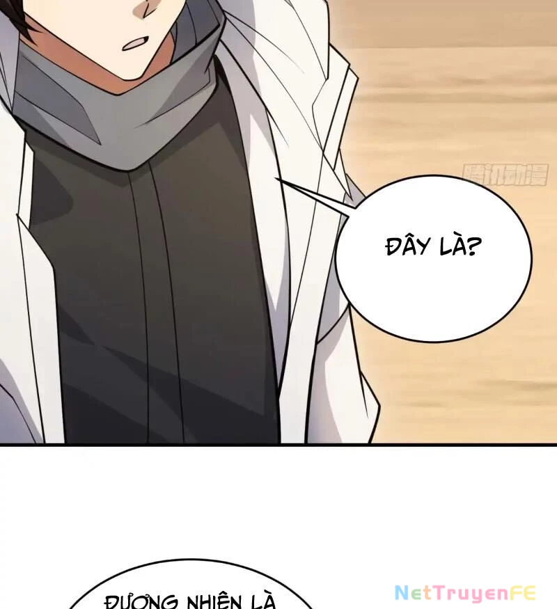 Đệ Nhất Danh Sách Chapter 433 - Trang 4