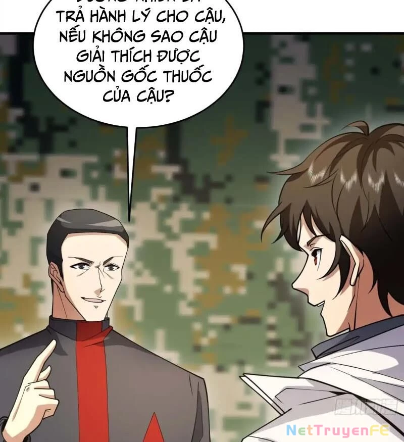 Đệ Nhất Danh Sách Chapter 433 - Trang 4