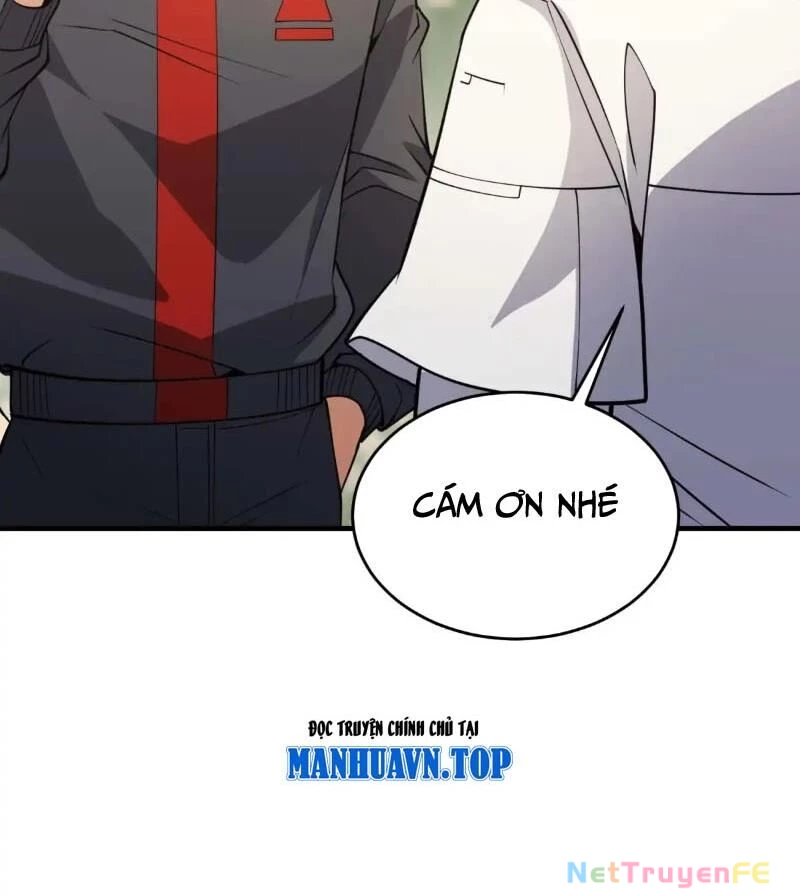 Đệ Nhất Danh Sách Chapter 433 - Trang 4