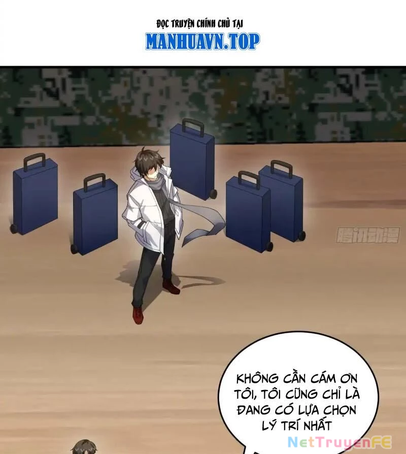Đệ Nhất Danh Sách Chapter 433 - Trang 4