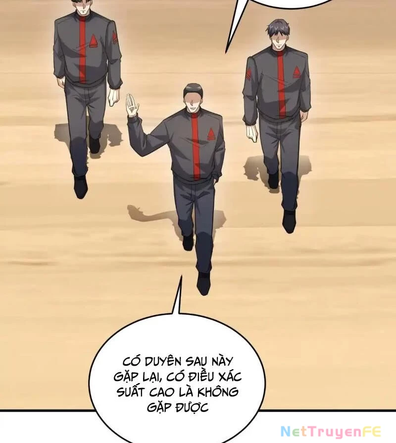 Đệ Nhất Danh Sách Chapter 433 - Trang 4