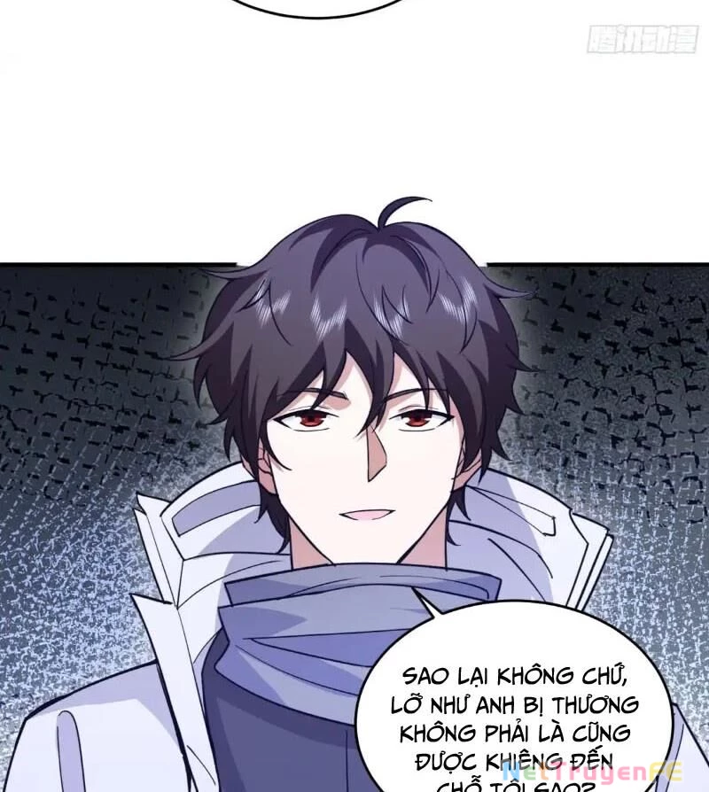 Đệ Nhất Danh Sách Chapter 433 - Trang 4