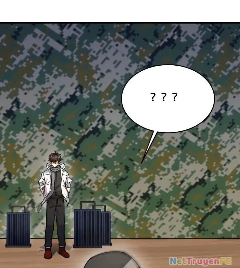 Đệ Nhất Danh Sách Chapter 433 - Trang 4
