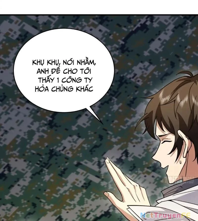 Đệ Nhất Danh Sách Chapter 433 - Trang 4