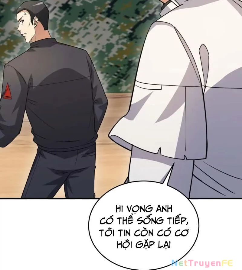 Đệ Nhất Danh Sách Chapter 433 - Trang 4