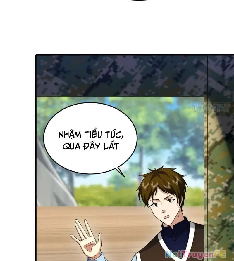 Đệ Nhất Danh Sách Chapter 433 - Trang 4