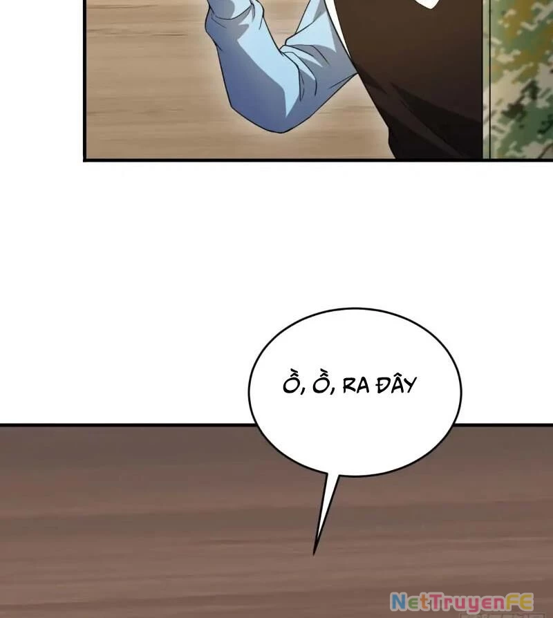 Đệ Nhất Danh Sách Chapter 433 - Trang 4