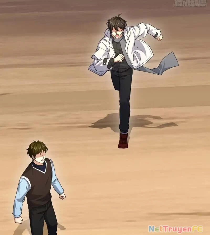 Đệ Nhất Danh Sách Chapter 433 - Trang 4