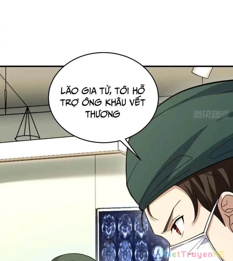 Đệ Nhất Danh Sách Chapter 433 - Trang 4
