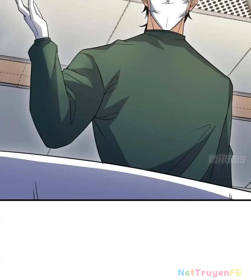 Đệ Nhất Danh Sách Chapter 433 - Trang 4