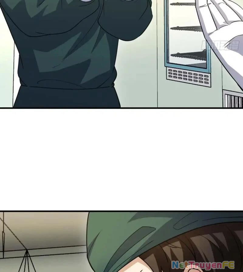 Đệ Nhất Danh Sách Chapter 433 - Trang 4