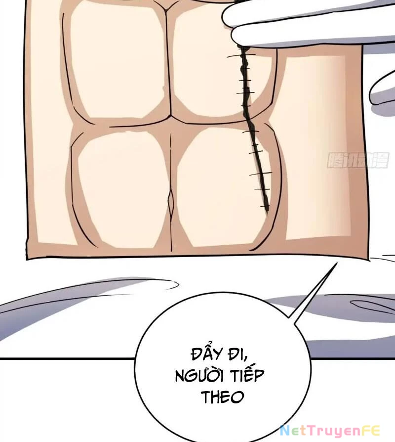 Đệ Nhất Danh Sách Chapter 433 - Trang 4
