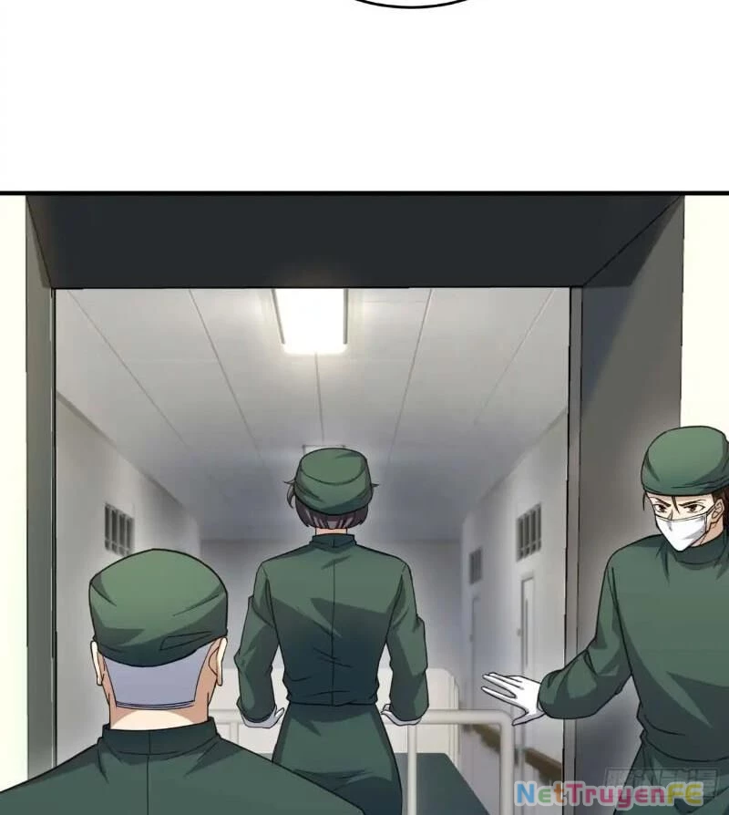 Đệ Nhất Danh Sách Chapter 433 - Trang 4
