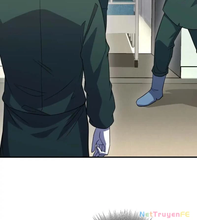 Đệ Nhất Danh Sách Chapter 433 - Trang 4