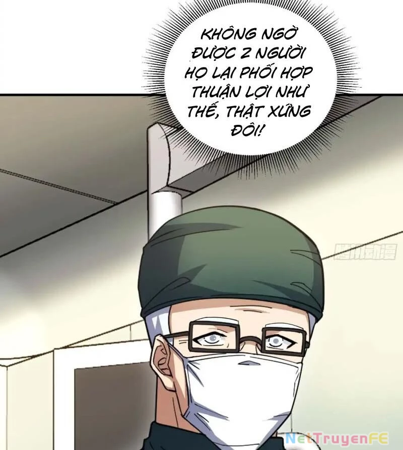 Đệ Nhất Danh Sách Chapter 433 - Trang 4