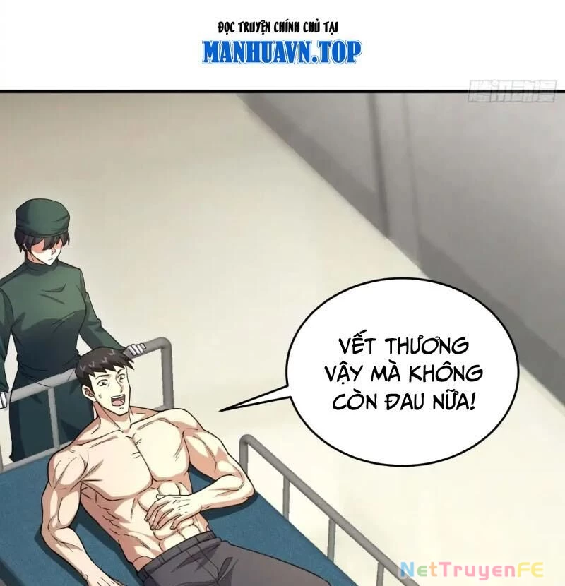 Đệ Nhất Danh Sách Chapter 433 - Trang 4