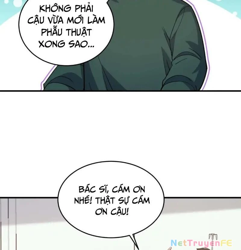 Đệ Nhất Danh Sách Chapter 433 - Trang 4
