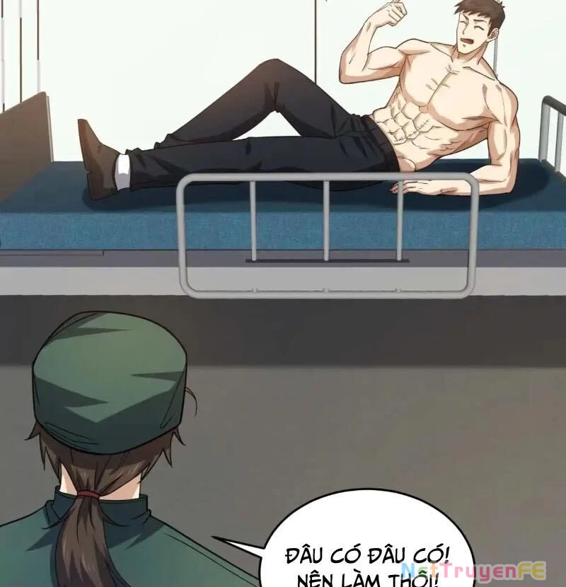 Đệ Nhất Danh Sách Chapter 433 - Trang 4