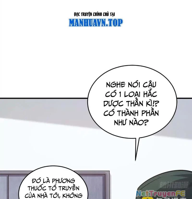 Đệ Nhất Danh Sách Chapter 433 - Trang 4