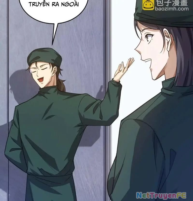 Đệ Nhất Danh Sách Chapter 433 - Trang 4
