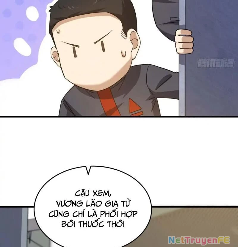 Đệ Nhất Danh Sách Chapter 433 - Trang 4