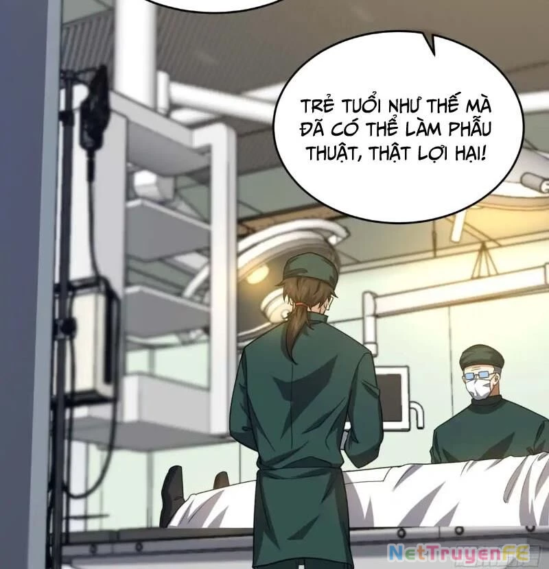 Đệ Nhất Danh Sách Chapter 433 - Trang 4