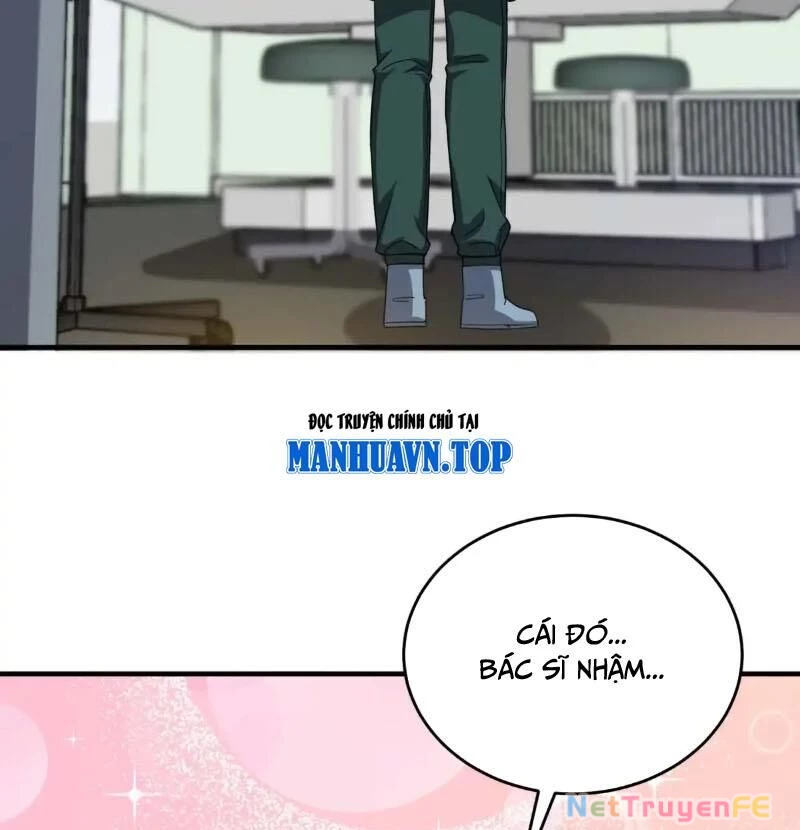 Đệ Nhất Danh Sách Chapter 433 - Trang 4