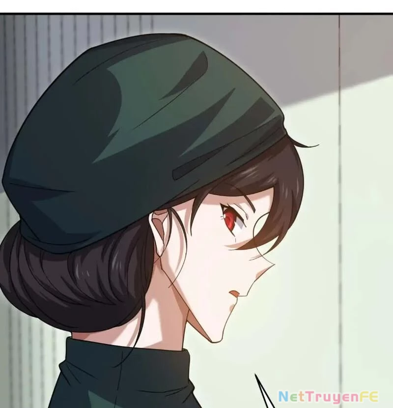 Đệ Nhất Danh Sách Chapter 433 - Trang 4
