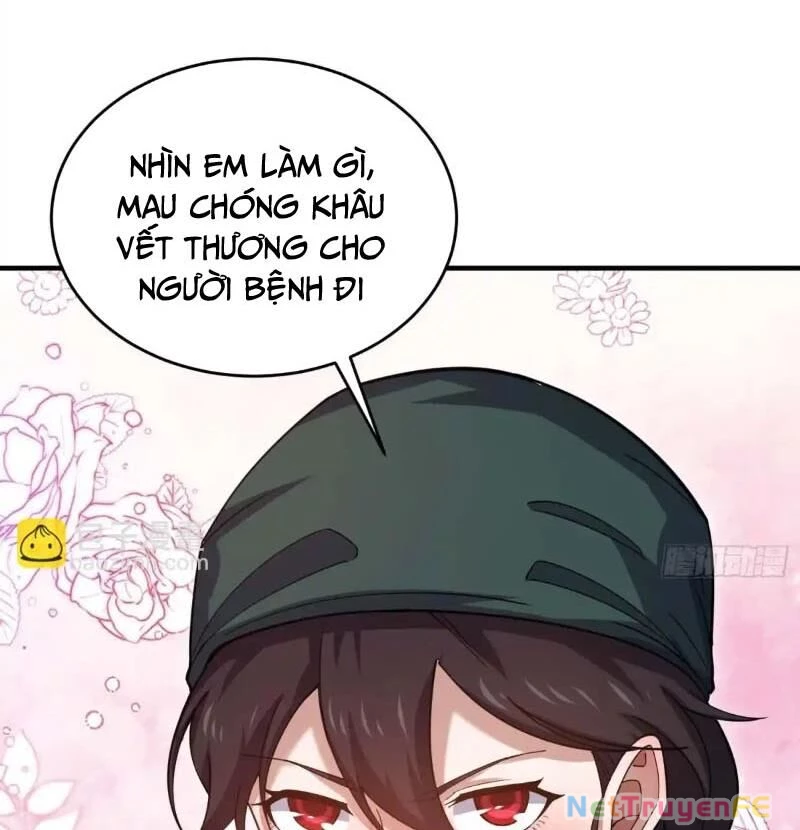 Đệ Nhất Danh Sách Chapter 433 - Trang 4