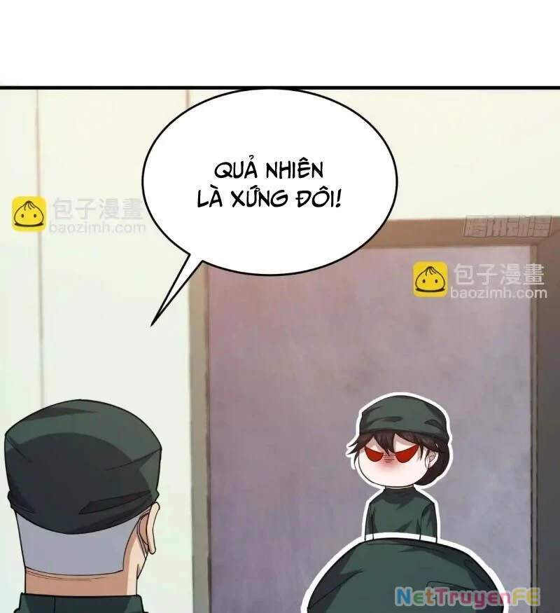 Đệ Nhất Danh Sách Chapter 433 - Trang 4