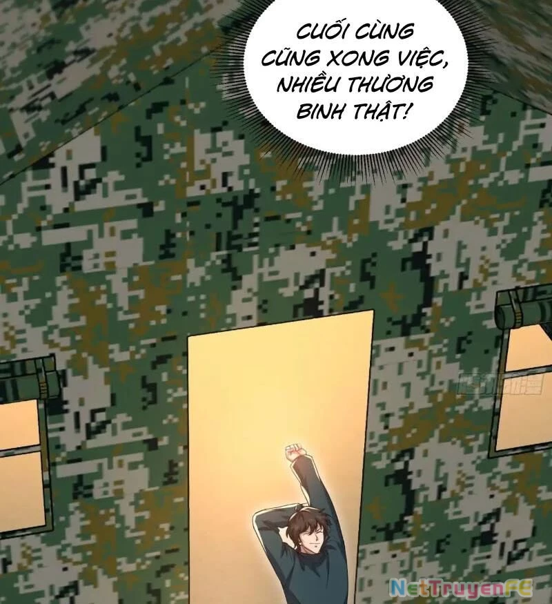 Đệ Nhất Danh Sách Chapter 433 - Trang 4