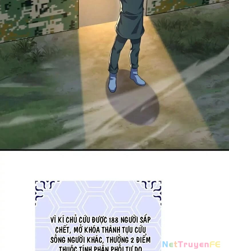 Đệ Nhất Danh Sách Chapter 433 - Trang 4
