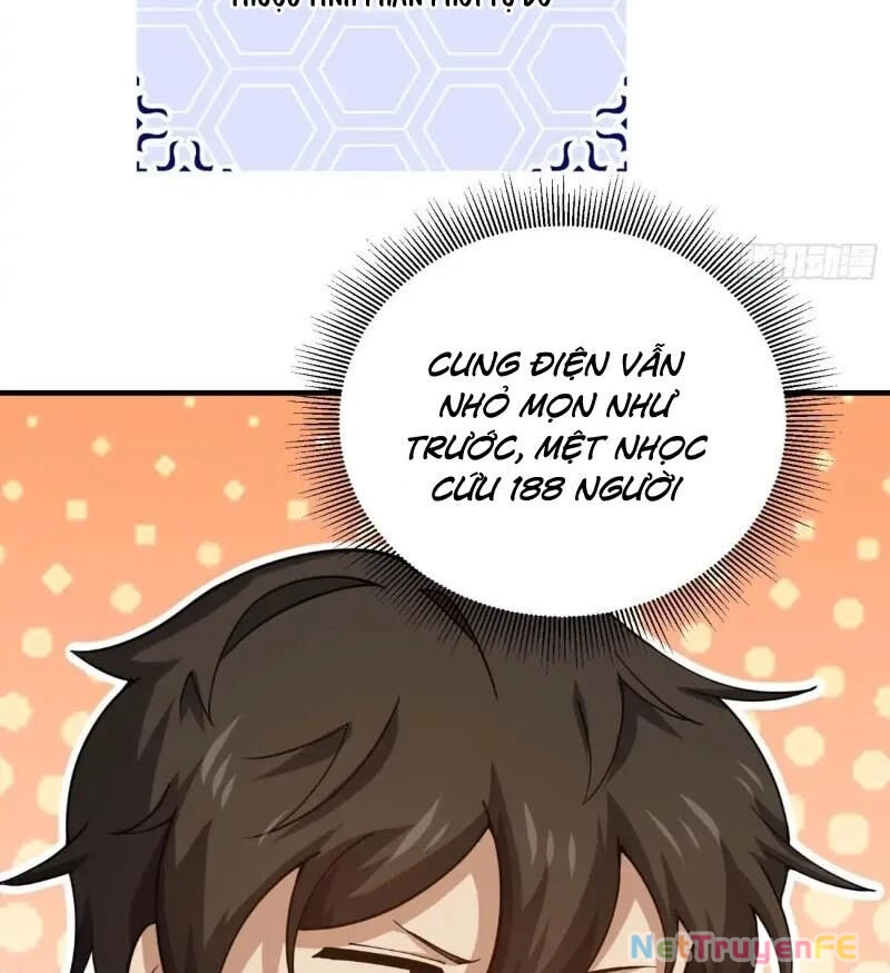 Đệ Nhất Danh Sách Chapter 433 - Trang 4