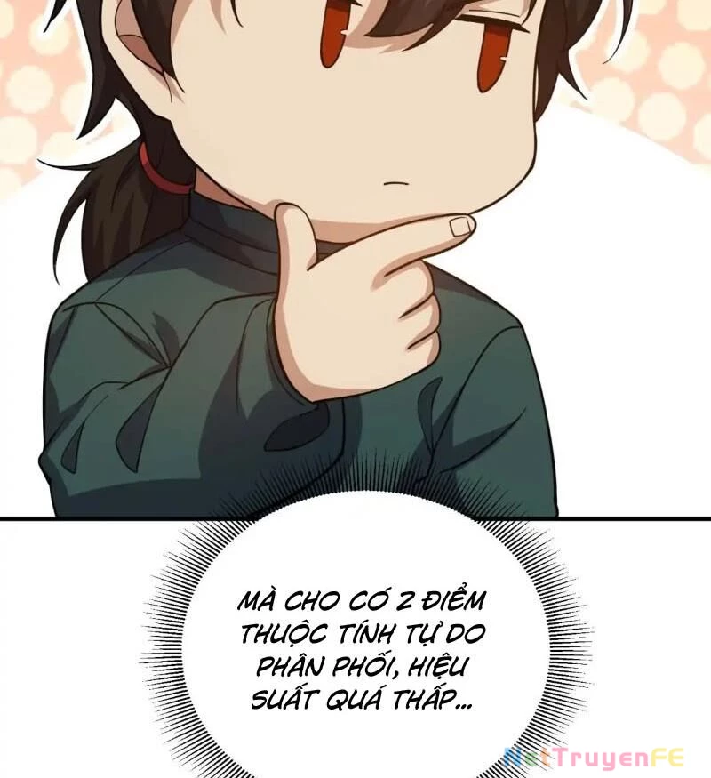 Đệ Nhất Danh Sách Chapter 433 - Trang 4