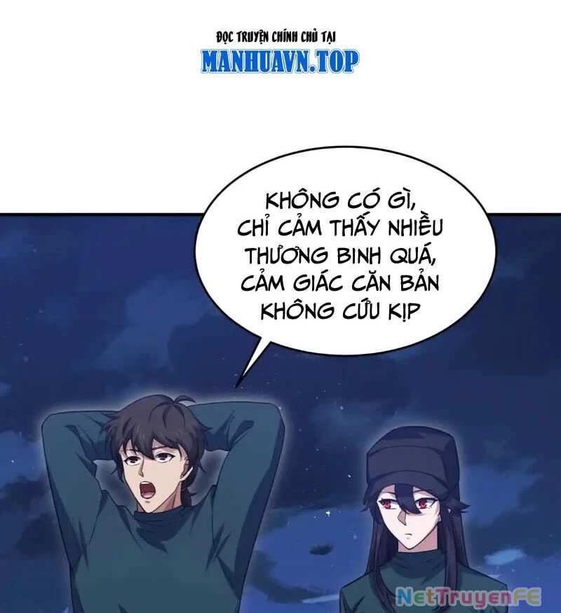 Đệ Nhất Danh Sách Chapter 433 - Trang 4