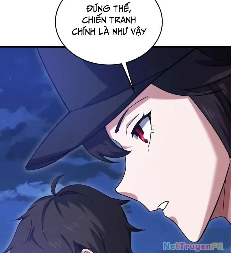 Đệ Nhất Danh Sách Chapter 433 - Trang 4