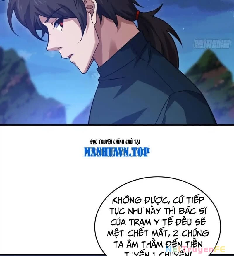Đệ Nhất Danh Sách Chapter 433 - Trang 4