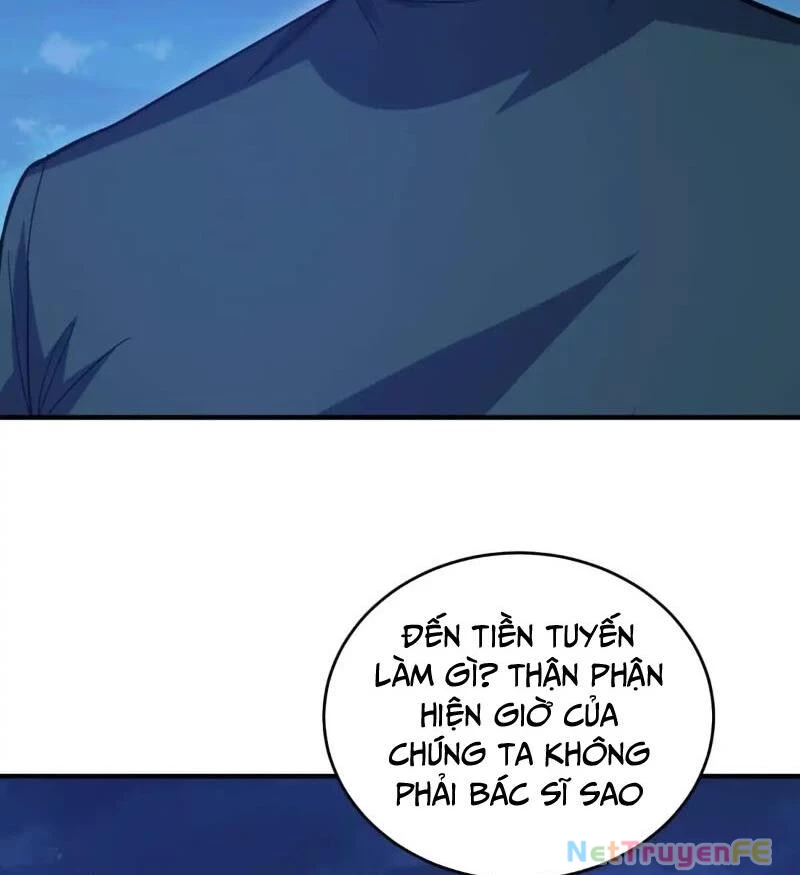 Đệ Nhất Danh Sách Chapter 433 - Trang 4