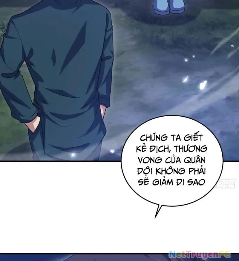 Đệ Nhất Danh Sách Chapter 433 - Trang 4
