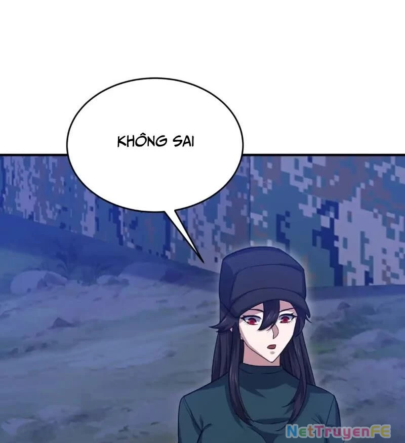 Đệ Nhất Danh Sách Chapter 433 - Trang 4