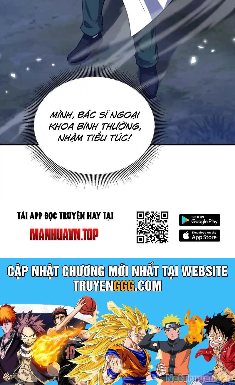 Đệ Nhất Danh Sách Chapter 433 - Trang 4