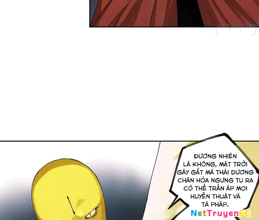 Truyền Võ Chapter 256 - Trang 4