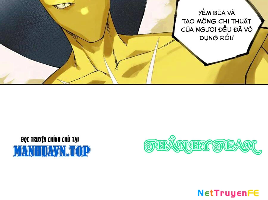 Truyền Võ Chapter 256 - Trang 4