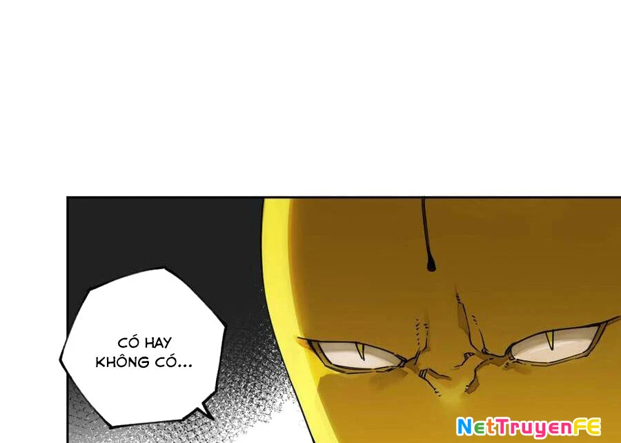 Truyền Võ Chapter 256 - Trang 4