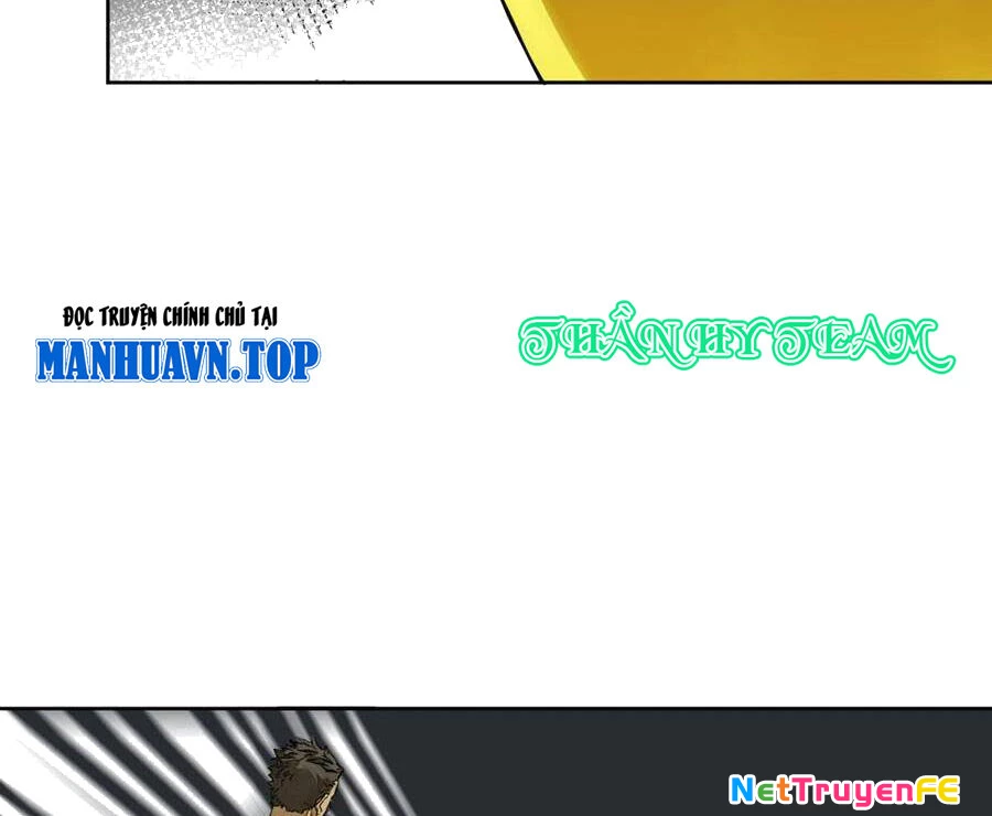 Truyền Võ Chapter 256 - Trang 4